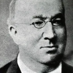 Portrait of Gabriel Valentin