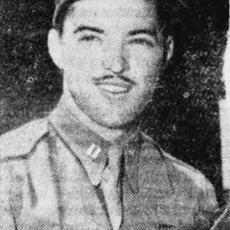 Portrait of Billy Southworth