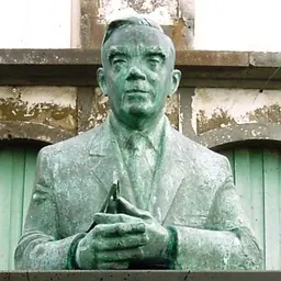 Portrait of Vitorino Nemésio