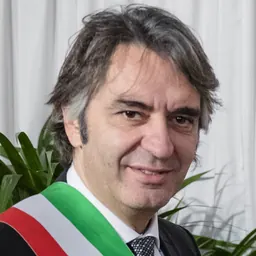 Portrait of Federico Sboarina