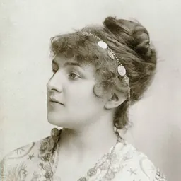 Portrait of Marguerite Vaillant-Couturier