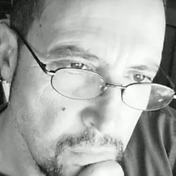 Portrait of Felix Alvarez
