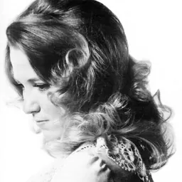 Portrait of Tanya Tucker