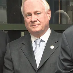 Portrait of Martin Golden