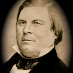 Portrait of Nathaniel Littlefield