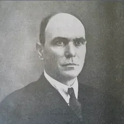 Portrait of Francisco Simplicio