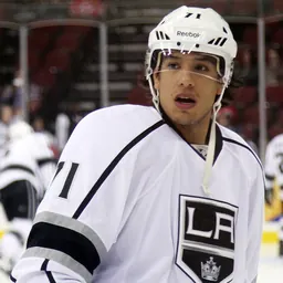 Portrait of Jordan Nolan