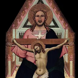 Portrait of Niccolò di Pietro Gerini