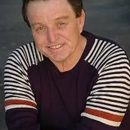 Portrait of Jerry Mathers