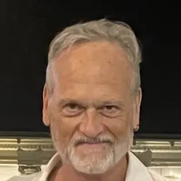 Portrait of Kurt Ollmann