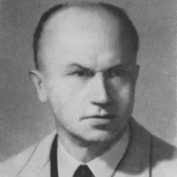 Portrait of Józef Korolkiewicz