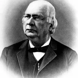 Portrait of Torrey E. Wales