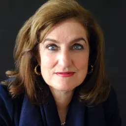 Portrait of Cynthia Haven