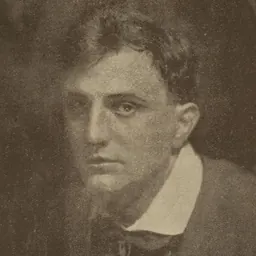 Portrait of Friedrich Forster