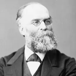 Portrait of James Lyons Biggar