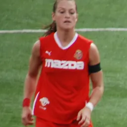 Portrait of Brittany Bock