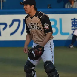 Portrait of Tomoya Ichikawa