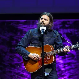 Portrait of Nick Thune