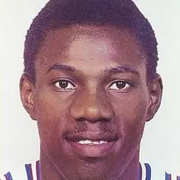 Portrait of Derek Smith