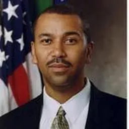 Portrait of Brian C. Roseboro