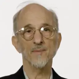 Portrait of Jules Fisher