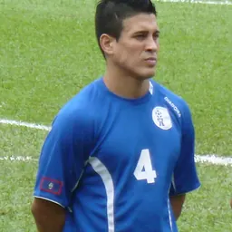 Portrait of Jonahan Romero
