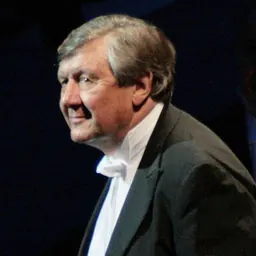 Portrait of Michel Plasson