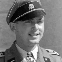 Portrait of Kurt Sametreiter