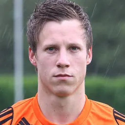 Portrait of Marco Miesenböck