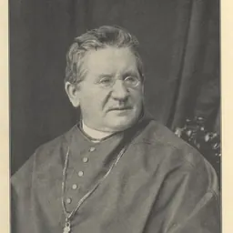 Portrait of Lothar Kübel