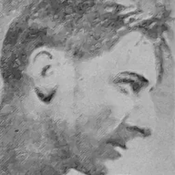 Portrait of Wawrzyniec Bazarnik