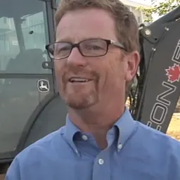 Portrait of Terry Lake