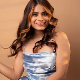 Portrait of Jyotica Tangri