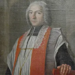Portrait of Jean-Denis Cochin