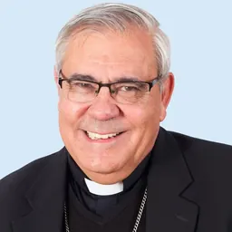 Portrait of Francisco Javier Martínez Fernández