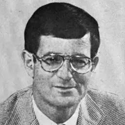 Portrait of John Hans Krebs