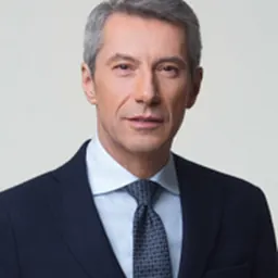 Portrait of Antonio De Poli
