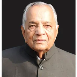Portrait of Abhay Chhajlani