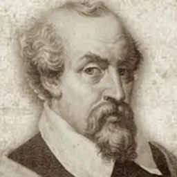 Portrait of Demetrio Canevari