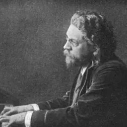 Portrait of Josef Reiter