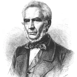 Portrait of Benedict Waldeck