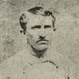 Portrait of Candy Nelson