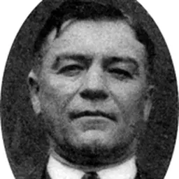 Portrait of Arthur-Lucien Beaubien