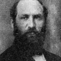 Portrait of Nathan Mileikowsky