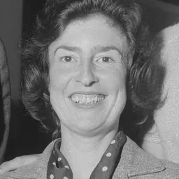 Portrait of Chantal Chaudé de Silans