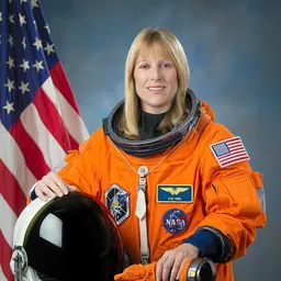 Portrait of Kathryn P. Hire
