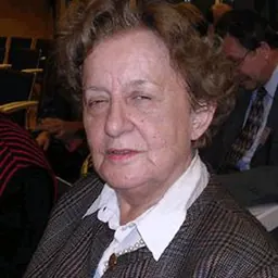 Portrait of Desanka Kovačević-Kojić