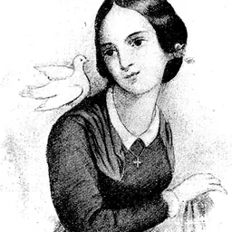 Portrait of Judit Dukai Takách