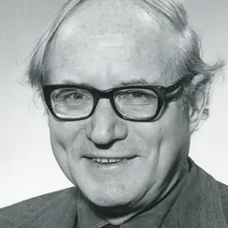 Portrait of Alexander Macdonald