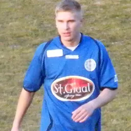 Portrait of Daniils Turkovs